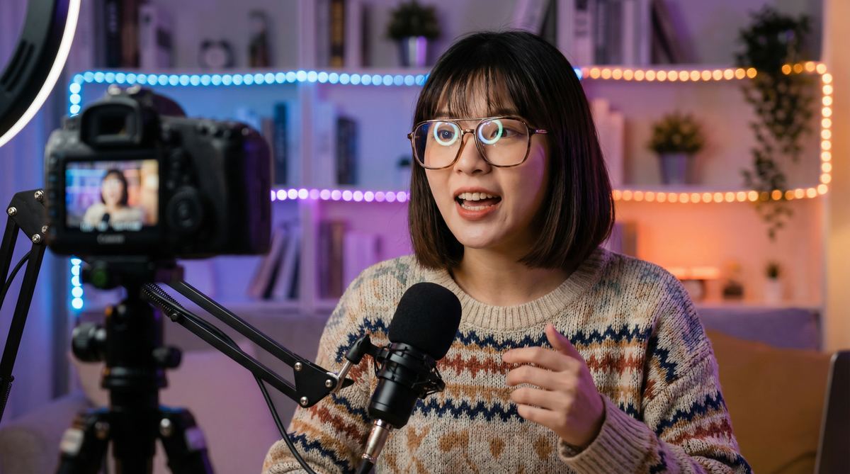 国产甜美日常视频