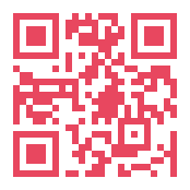 国产公众号二维码